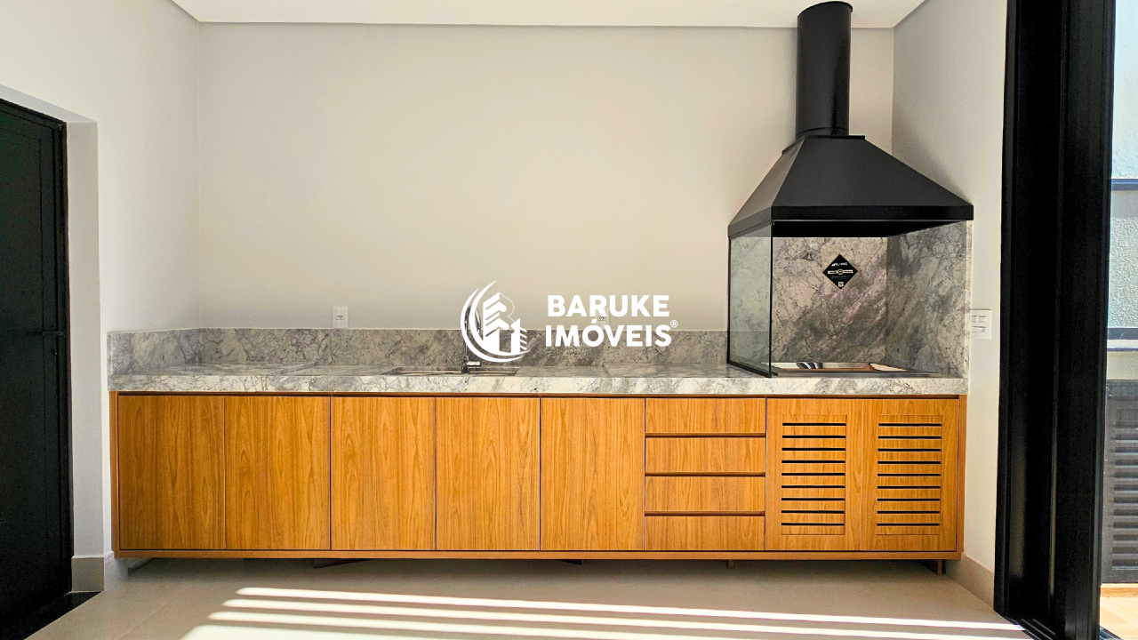 Casa de condomínio à venda no bairro RESIDENCIAL EVIDÊNCIASIndaiatuba: 