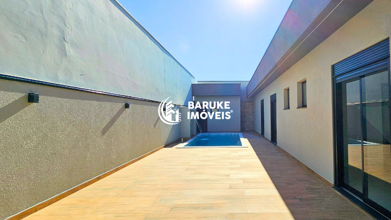 Casa de condomínio à venda no bairro RESIDENCIAL EVIDÊNCIASIndaiatuba: 