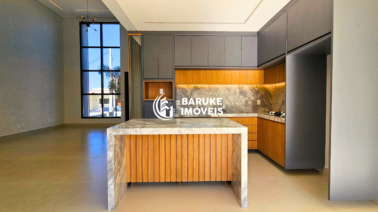 Casa de condomínio à venda no bairro RESIDENCIAL EVIDÊNCIASIndaiatuba: 