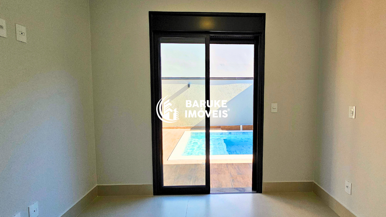 Casa de condomínio à venda no bairro RESIDENCIAL EVIDÊNCIASIndaiatuba: 