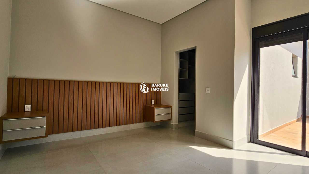 Casa de condomínio à venda no bairro RESIDENCIAL EVIDÊNCIASIndaiatuba: 