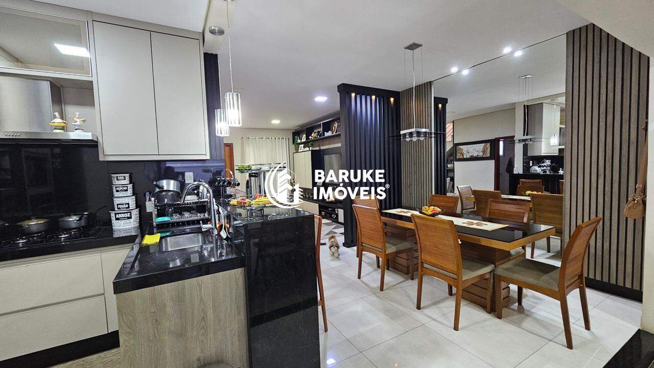Casa de condomínio à venda no bairro JARDIM PARK REALIndaiatuba: 
