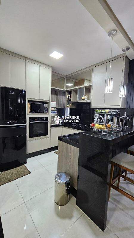 Casa de condomínio à venda no bairro JARDIM PARK REALIndaiatuba: 