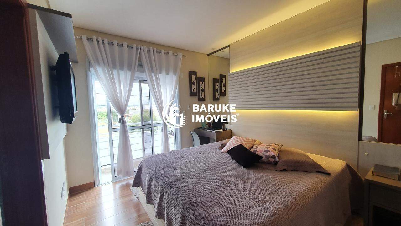 Casa de condomínio à venda no bairro JARDIM PARK REALIndaiatuba: 