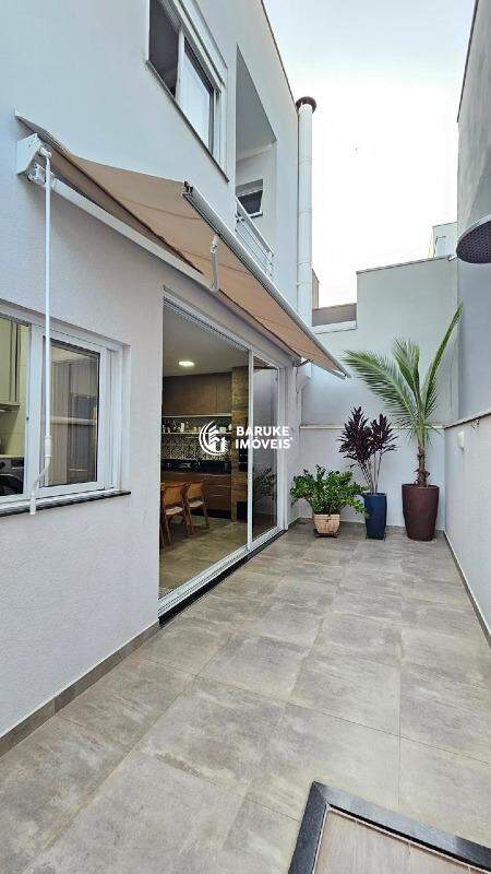Casa de condomínio à venda no bairro JARDIM PARK REALIndaiatuba: 