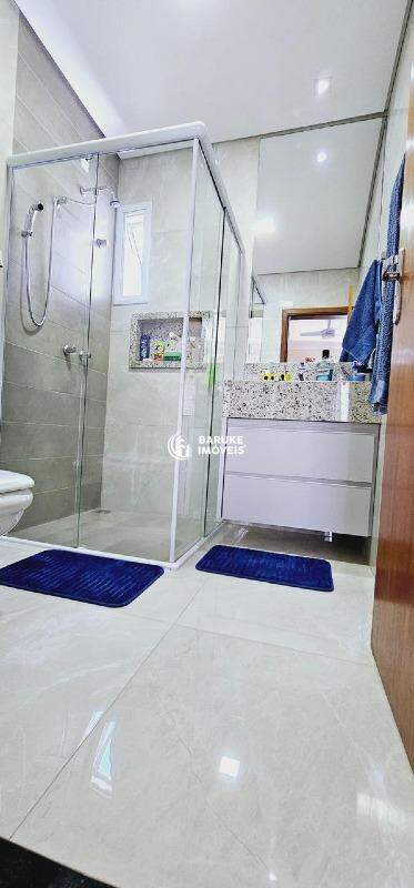 Casa de condomínio à venda no bairro JARDIM PARK REALIndaiatuba: 