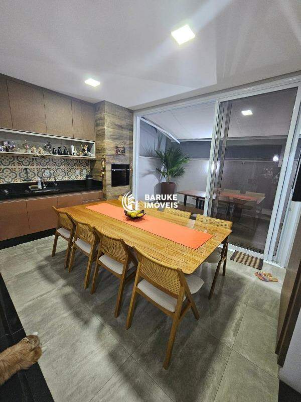 Casa de condomínio à venda no bairro JARDIM PARK REALIndaiatuba: 