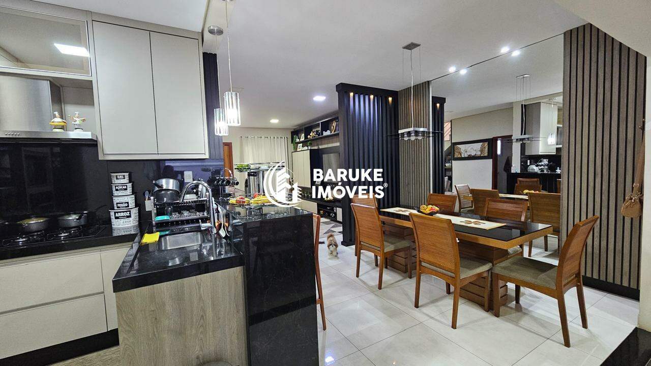 Casa de condomínio à venda no bairro JARDIM PARK REALIndaiatuba: 