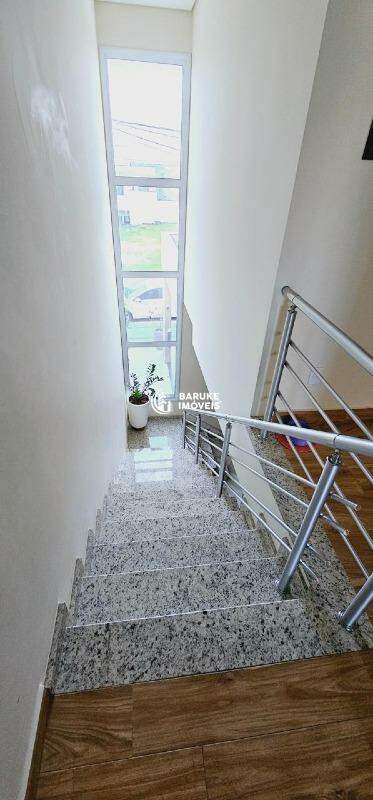 Casa de condomínio à venda no bairro JARDIM PARK REALIndaiatuba: 