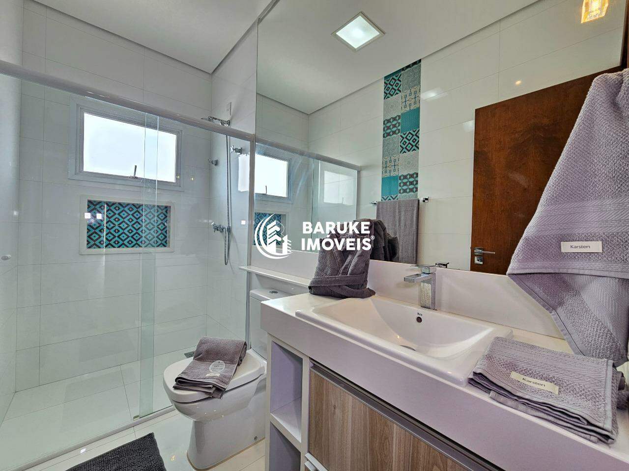 Casa de condomínio à venda no bairro JARDIM RESIDENCIAL MARIA DULCEIndaiatuba: 