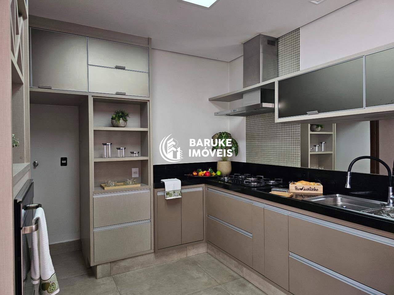 Casa de condomínio à venda no bairro JARDIM RESIDENCIAL MARIA DULCEIndaiatuba: 