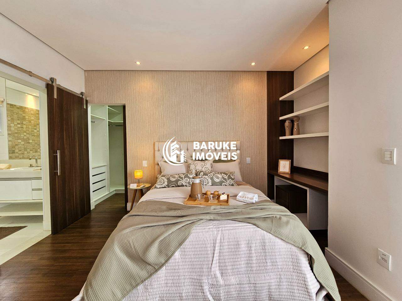 Casa de condomínio à venda no bairro JARDIM RESIDENCIAL MARIA DULCEIndaiatuba: 