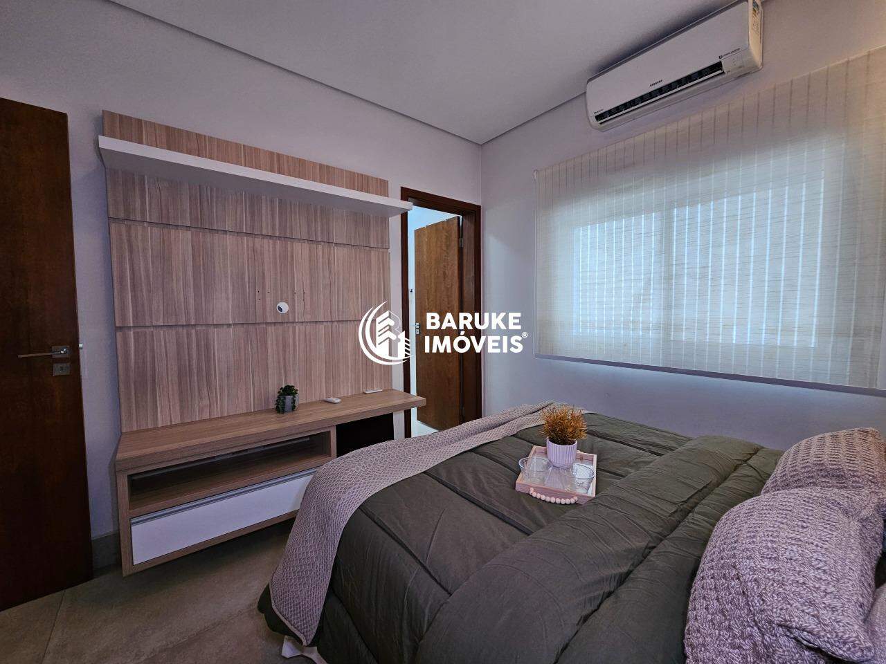 Casa de condomínio à venda no bairro JARDIM RESIDENCIAL MARIA DULCEIndaiatuba: 