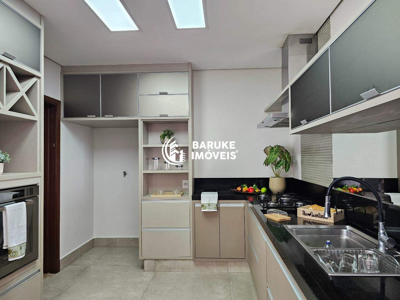 Casa de condomínio à venda no bairro JARDIM RESIDENCIAL MARIA DULCEIndaiatuba: 