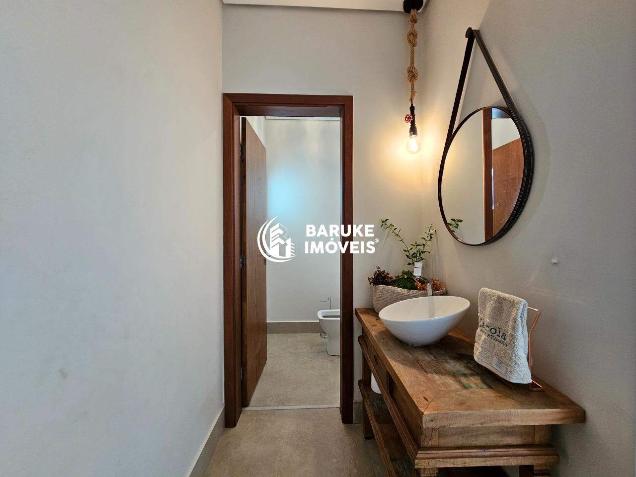 Casa de condomínio à venda no bairro JARDIM RESIDENCIAL MARIA DULCEIndaiatuba: 