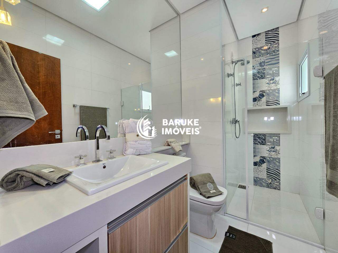 Casa de condomínio à venda no bairro JARDIM RESIDENCIAL MARIA DULCEIndaiatuba: 