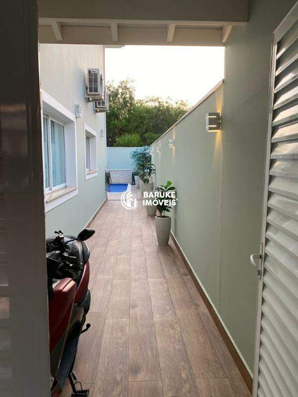 Casa de condomínio à venda no bairro JARDIM VILLA ROMANAIndaiatuba: 