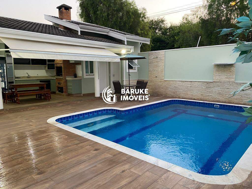 Casa de condomínio à venda no bairro JARDIM VILLA ROMANAIndaiatuba: 