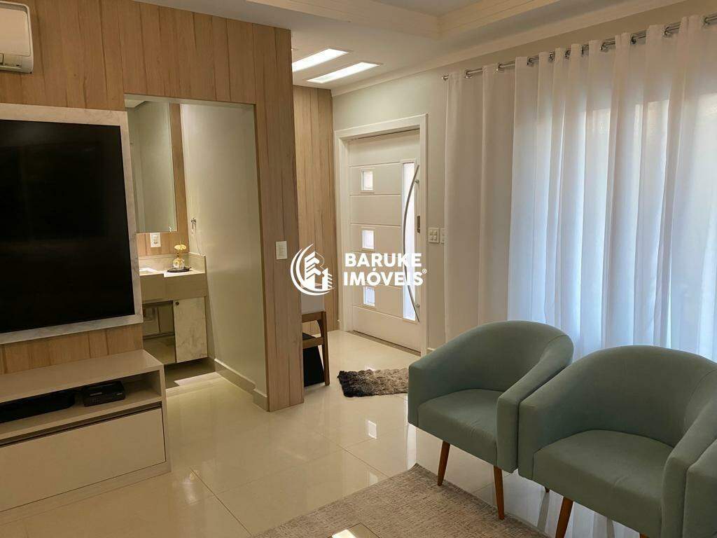 Casa de condomínio à venda no bairro JARDIM VILLA ROMANAIndaiatuba: 