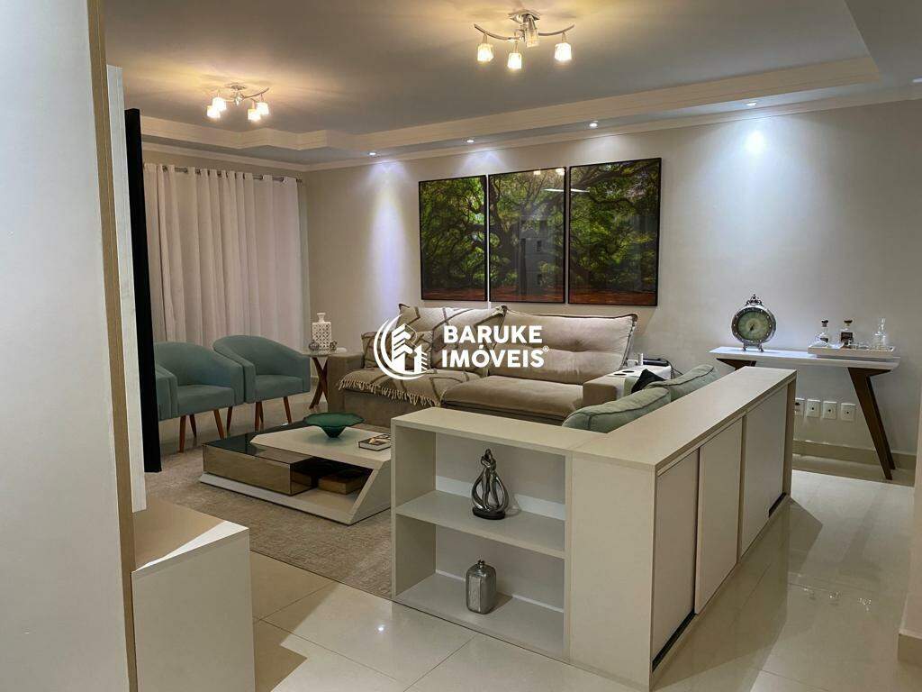 Casa de condomínio à venda no bairro JARDIM VILLA ROMANAIndaiatuba: 