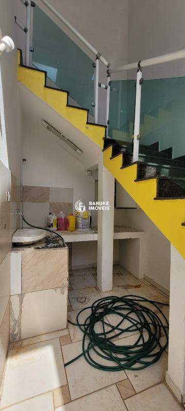 Casa para aluguel no bairro RESIDENCIAL MONTE VERDEIndaiatuba: 