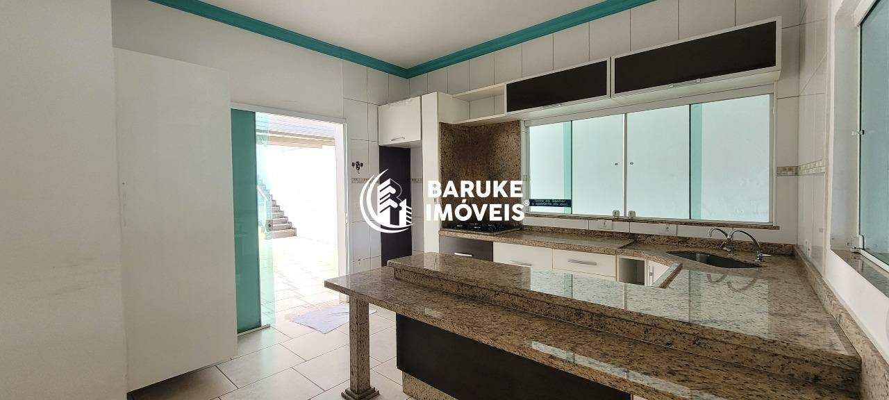 Casa para aluguel no bairro RESIDENCIAL MONTE VERDEIndaiatuba: 