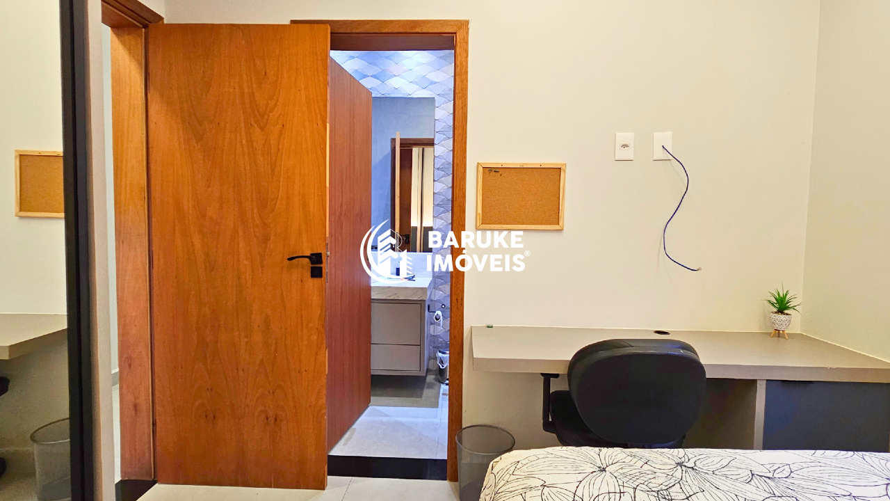 Casa de condomínio à venda no bairro JARDIM RESIDENCIAL DONA MARIA JOSÉIndaiatuba: 