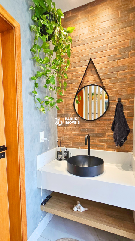 Casa de condomínio à venda no bairro JARDIM RESIDENCIAL DONA MARIA JOSÉIndaiatuba: 