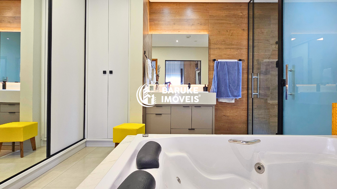 Casa de condomínio à venda no bairro JARDIM RESIDENCIAL DONA MARIA JOSÉIndaiatuba: 