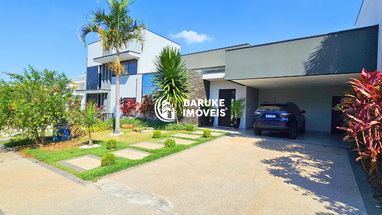 Casa de condomínio à venda no bairro JARDIM RESIDENCIAL DONA MARIA JOSÉIndaiatuba: 