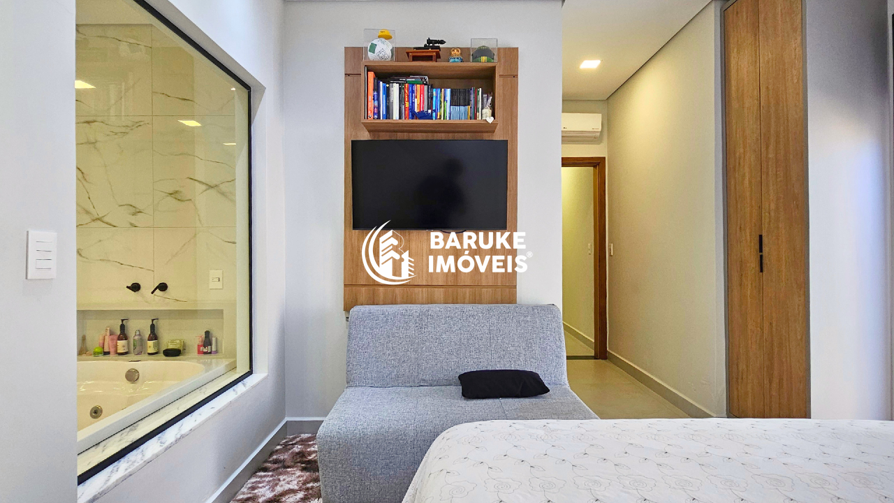 Casa de condomínio à venda no bairro JARDIM RESIDENCIAL DONA MARIA JOSÉIndaiatuba: 