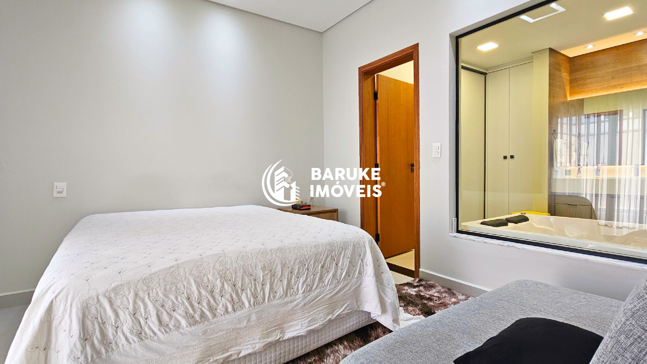 Casa de condomínio à venda no bairro JARDIM RESIDENCIAL DONA MARIA JOSÉIndaiatuba: 