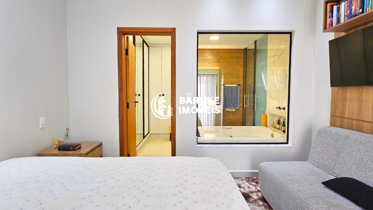 Casa de condomínio à venda no bairro JARDIM RESIDENCIAL DONA MARIA JOSÉIndaiatuba: 