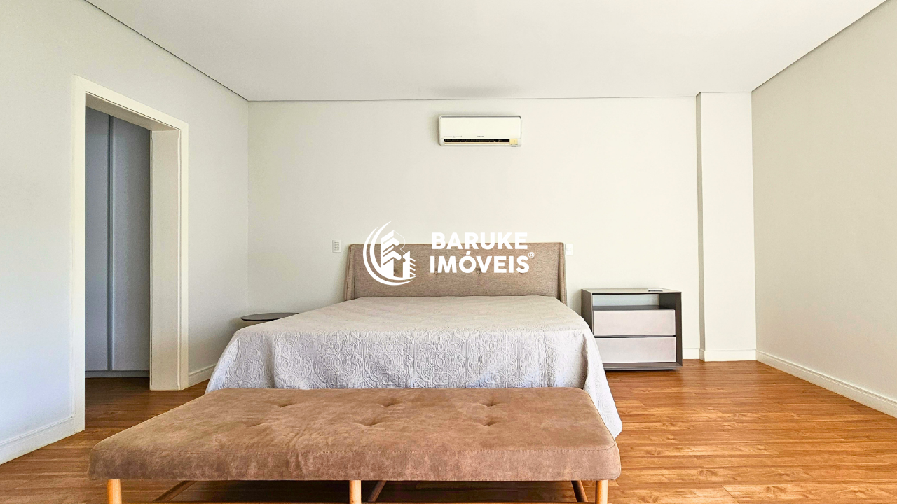 Casa de condomínio para aluguel no bairro JARDIM VILA PARADISOIndaiatuba: 