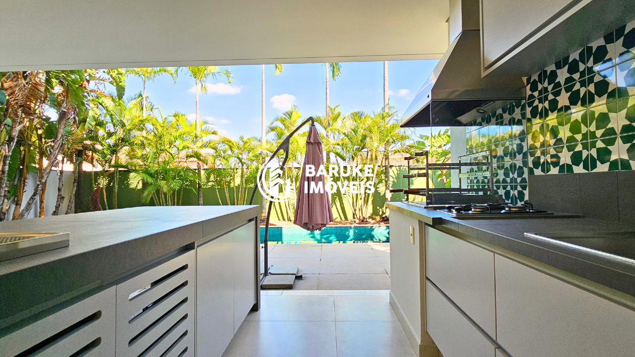 Casa de condomínio para aluguel no bairro JARDIM VILA PARADISOIndaiatuba: 