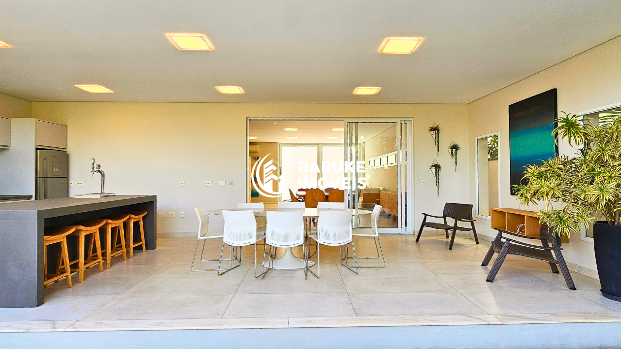 Casa de condomínio para aluguel no bairro JARDIM VILA PARADISOIndaiatuba: 
