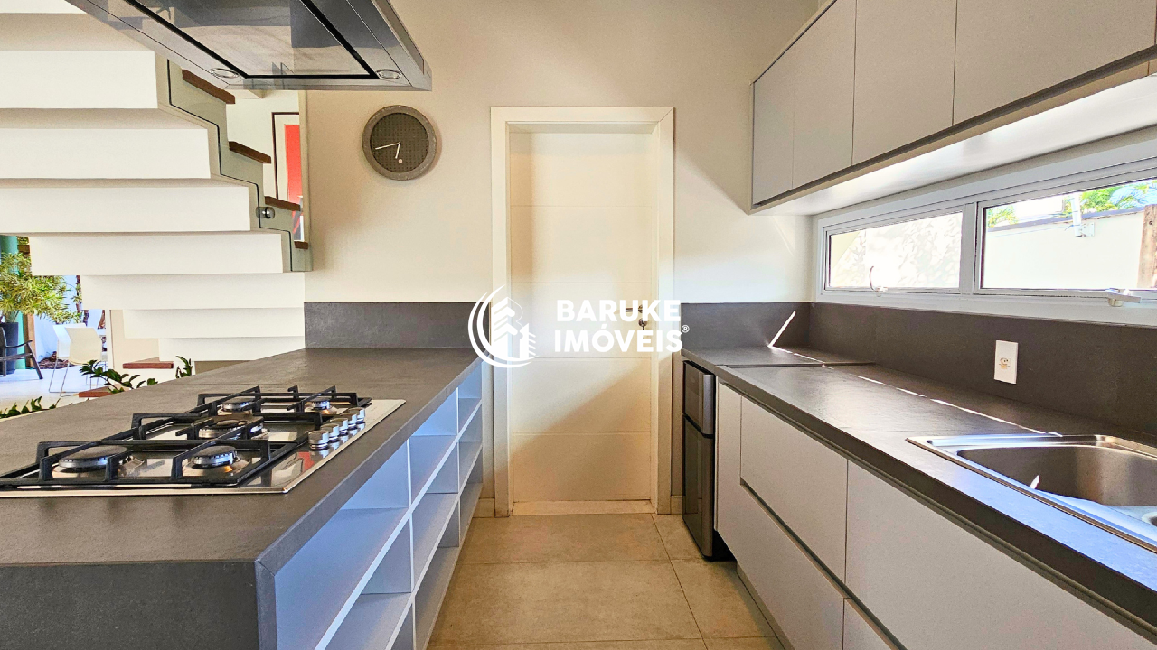 Casa de condomínio para aluguel no bairro JARDIM VILA PARADISOIndaiatuba: 