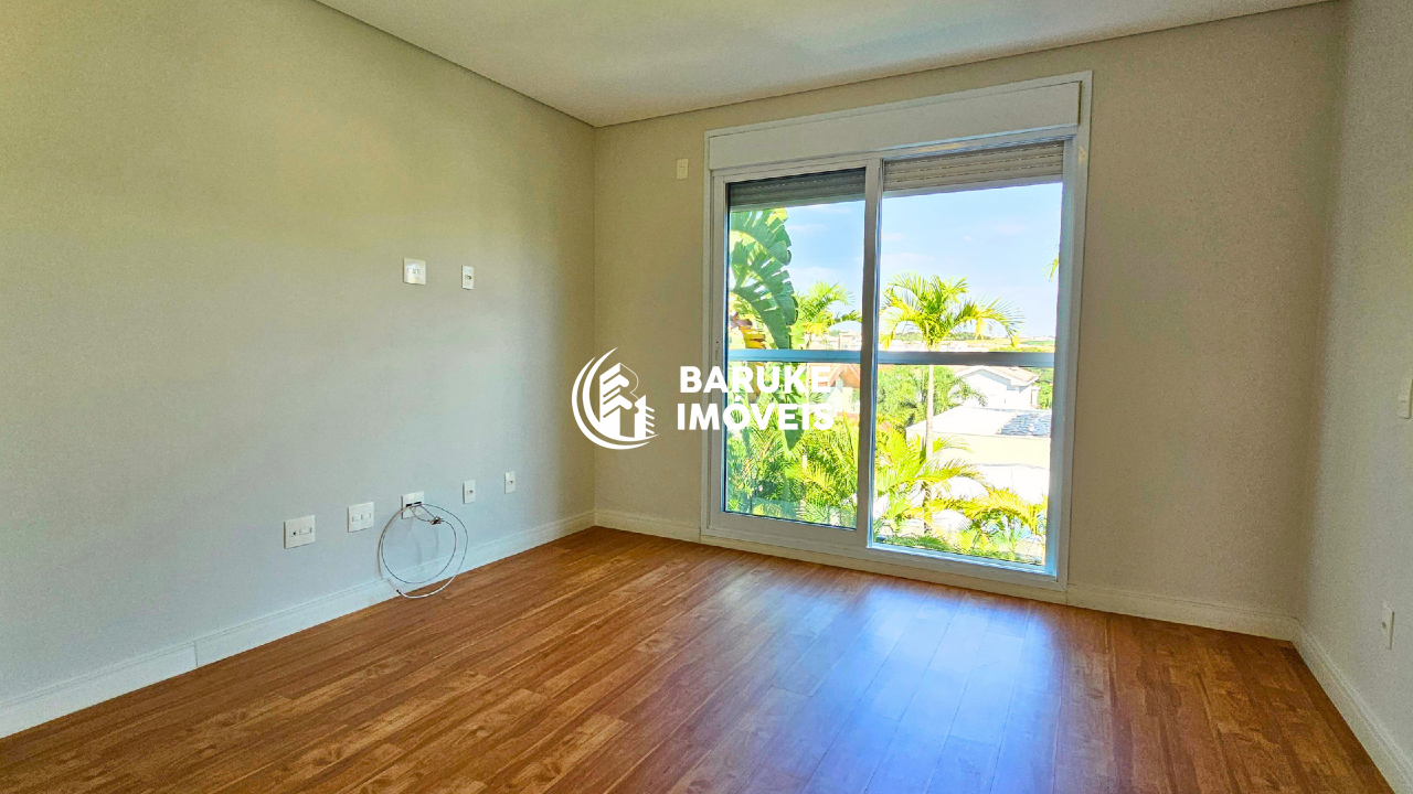 Casa de condomínio para aluguel no bairro JARDIM VILA PARADISOIndaiatuba: 