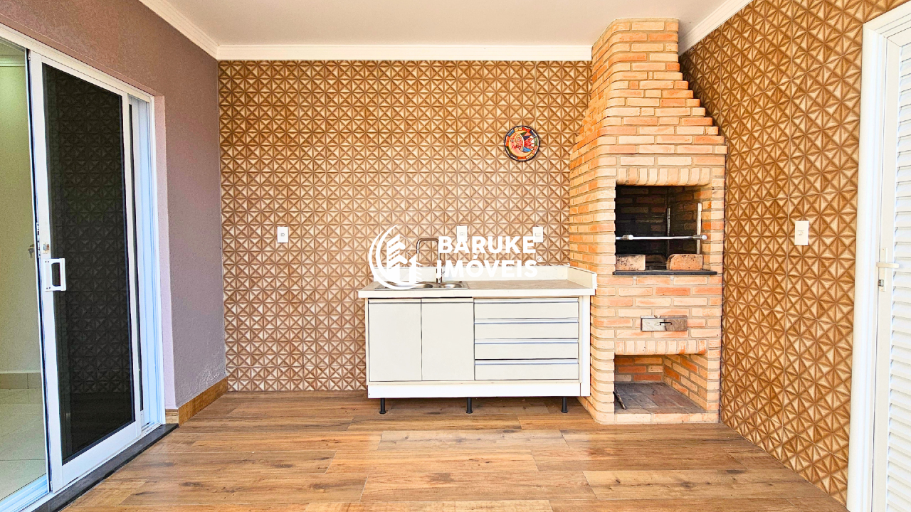 Casa à venda no bairro RESIDENCIAL MONTE VERDEIndaiatuba: 