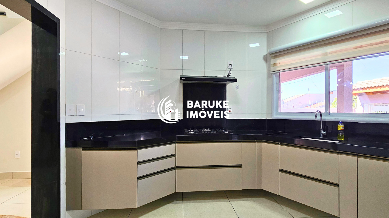 Casa à venda no bairro RESIDENCIAL MONTE VERDEIndaiatuba: 
