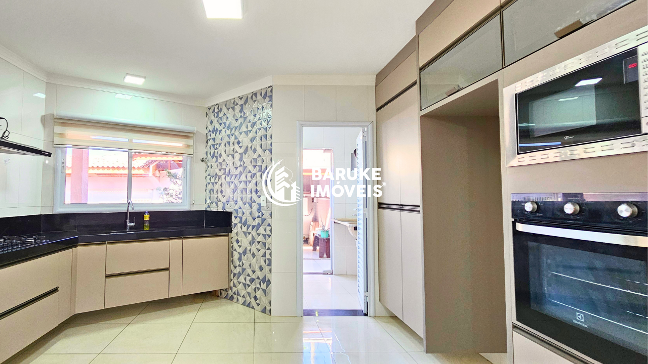 Casa à venda no bairro RESIDENCIAL MONTE VERDEIndaiatuba: 