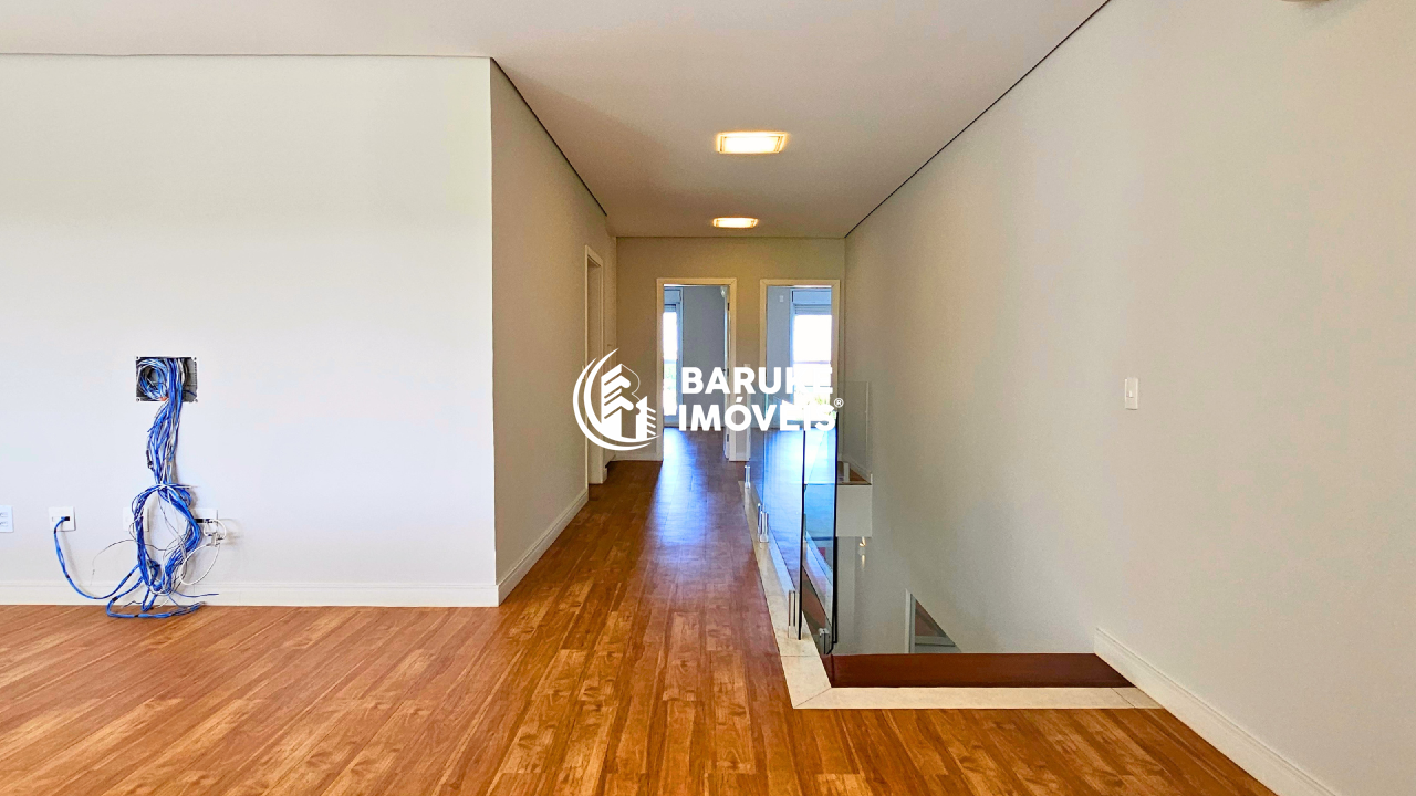 Casa de condomínio à venda no bairro JARDIM VILA PARADISOIndaiatuba: 