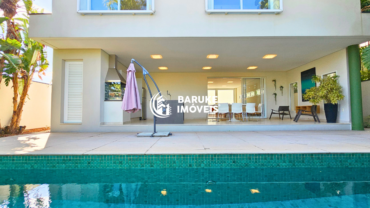 Casa de condomínio à venda no bairro JARDIM VILA PARADISOIndaiatuba: 