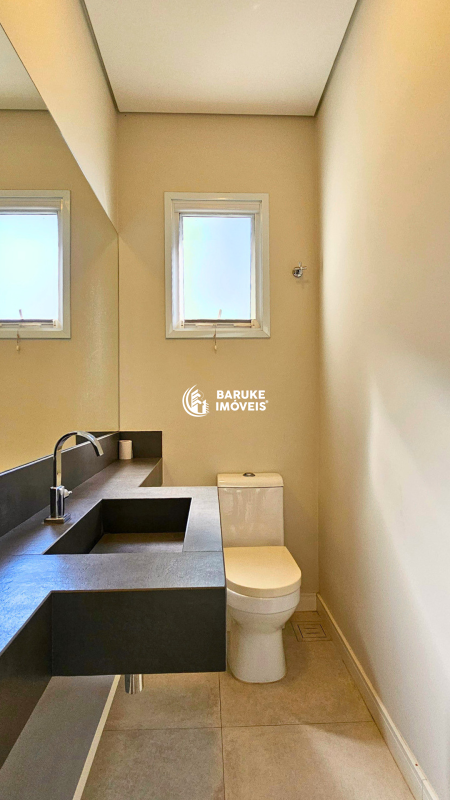 Casa de condomínio à venda no bairro JARDIM VILA PARADISOIndaiatuba: 