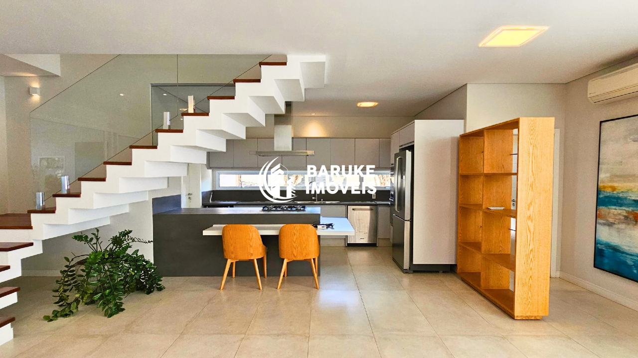 Casa de condomínio à venda no bairro JARDIM VILA PARADISOIndaiatuba: 