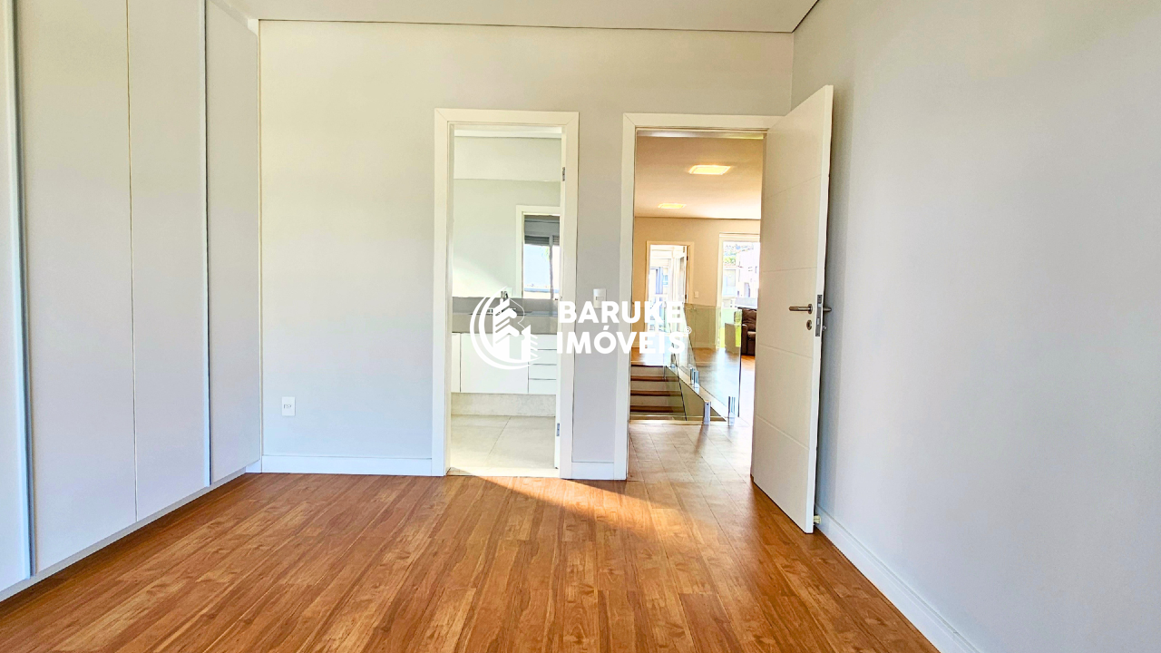 Casa de condomínio à venda no bairro JARDIM VILA PARADISOIndaiatuba: 