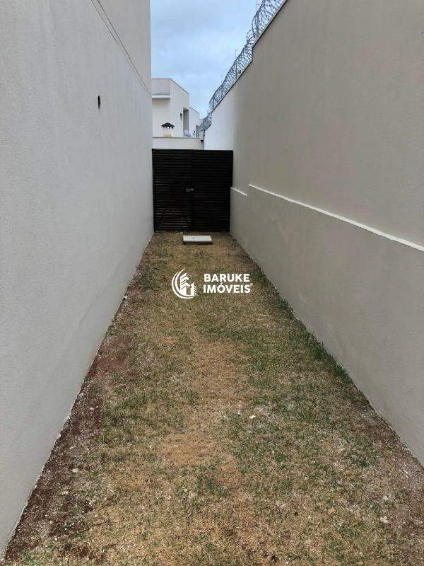 Casa de condomínio para aluguel no bairro VILA SUICAIndaiatuba: 