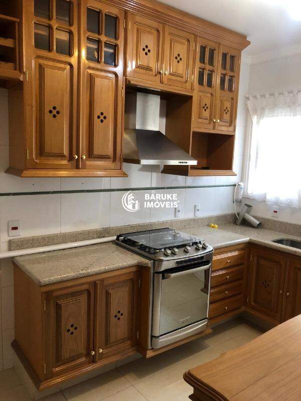 Casa de condomínio para aluguel no bairro VILA SUICAIndaiatuba: 