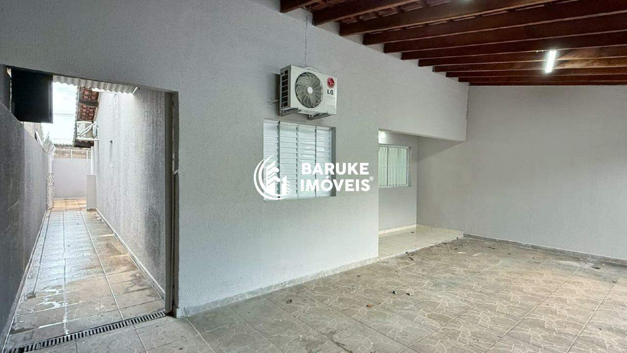 Casa para aluguel no bairro JARDIM REMULO ZOPPIIndaiatuba: 