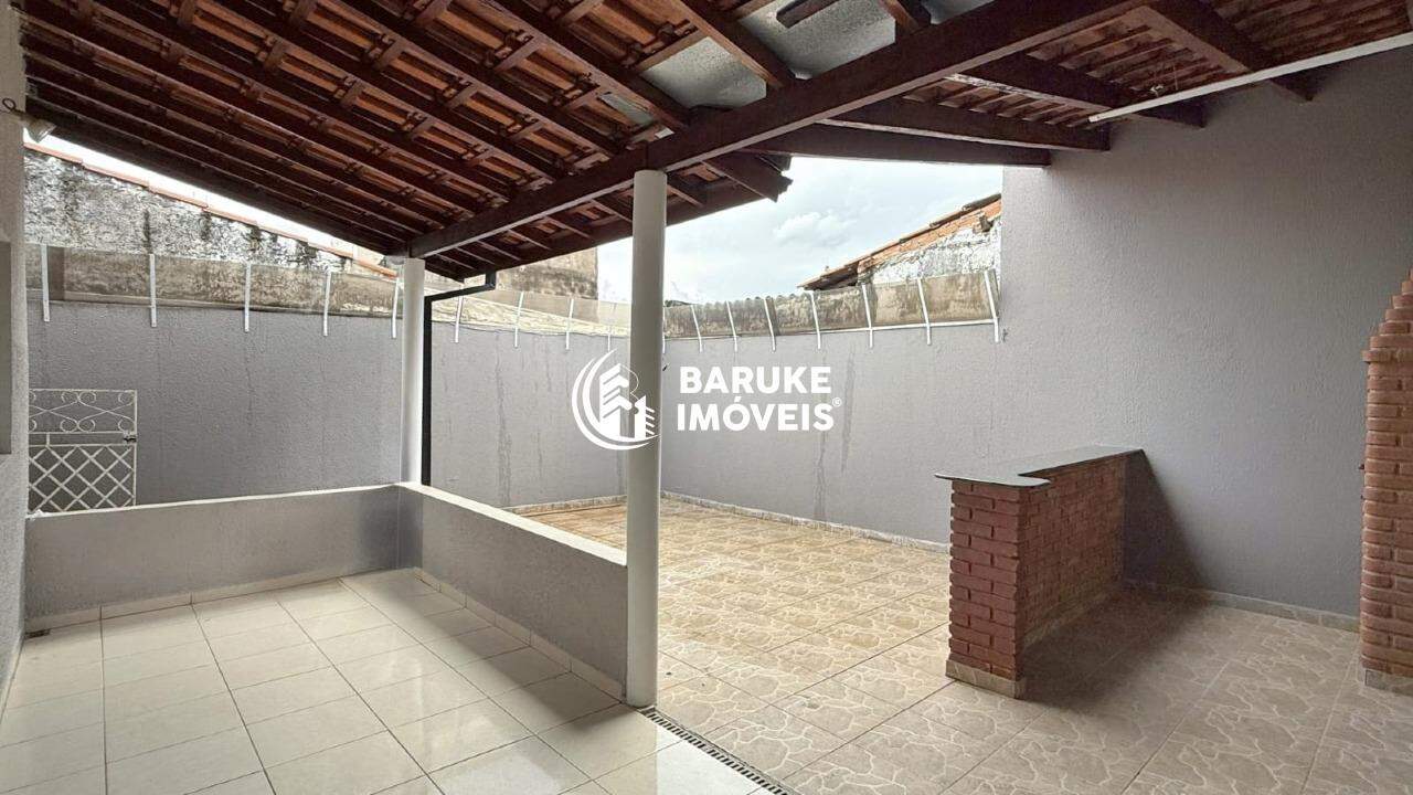 Casa para aluguel no bairro JARDIM REMULO ZOPPIIndaiatuba: 